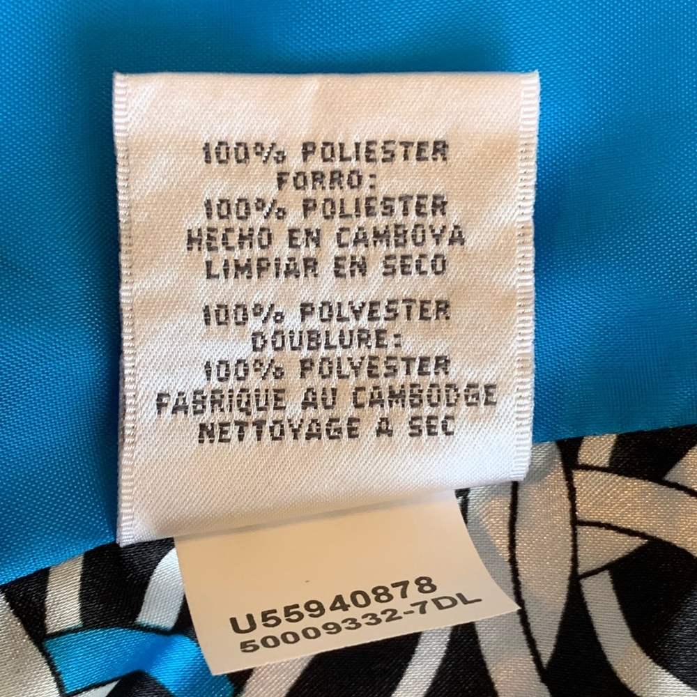 JONES NEW YORK SUIT JACKET - Picture 6 of 7